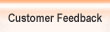 Customer Feedback